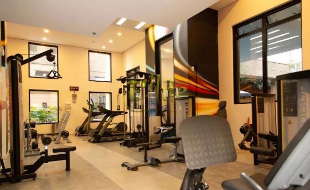 Flat/Apart Hotel, 2 quartos, 54 m² - Foto 4