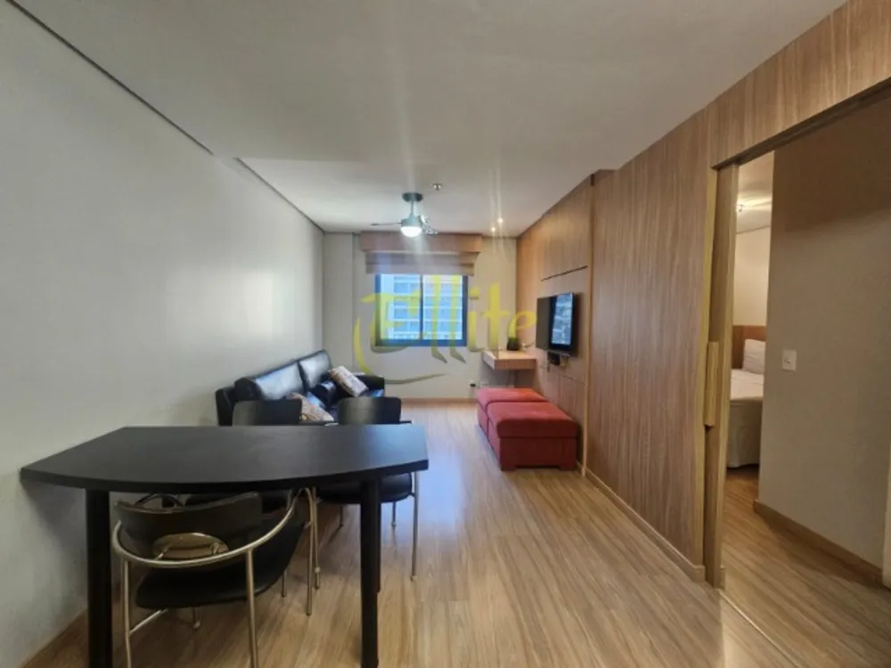 Flat/Apart Hotel, 2 quartos, 54 m² - Foto 5