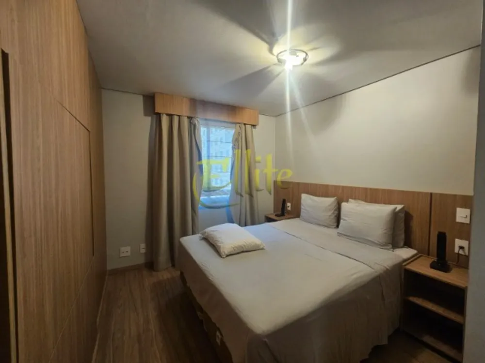 Flat/Apart Hotel, 2 quartos, 54 m² - Foto 11
