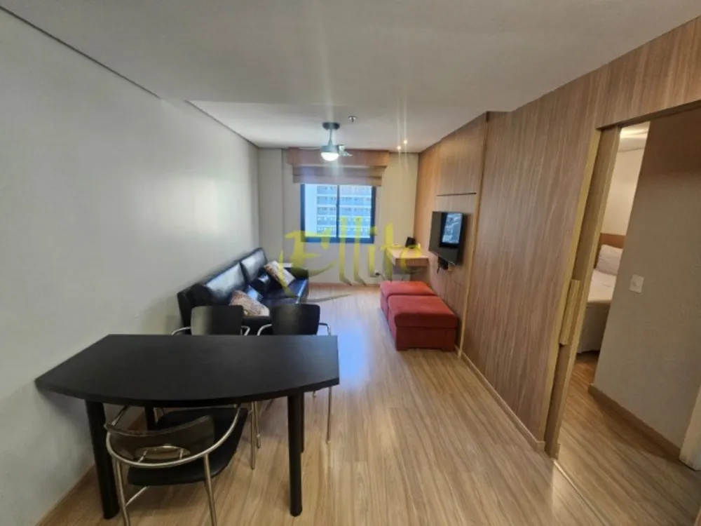 Flat/Apart Hotel, 2 quartos, 54 m² - Foto 6