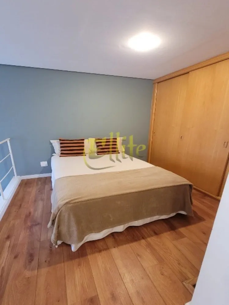Apartamento, 1 quarto, 45 m² - Foto 3