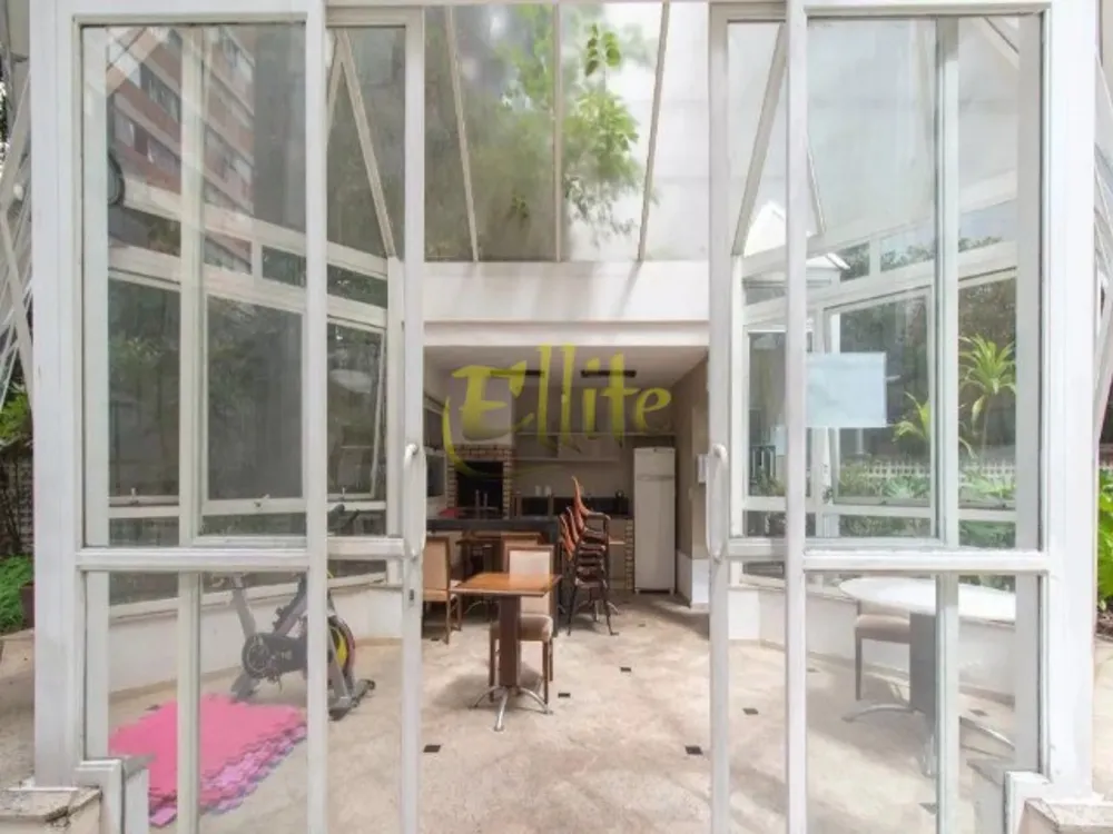 Apartamento, 1 quarto, 45 m² - Foto 6