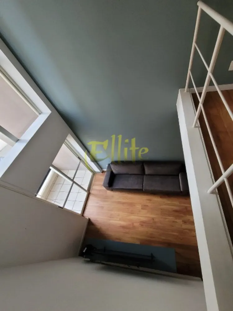 Apartamento, 1 quarto, 45 m² - Foto 5
