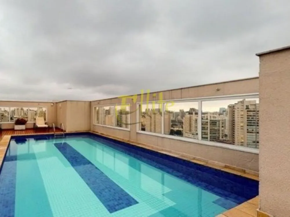 Apartamento, 1 quarto, 45 m² - Foto 2