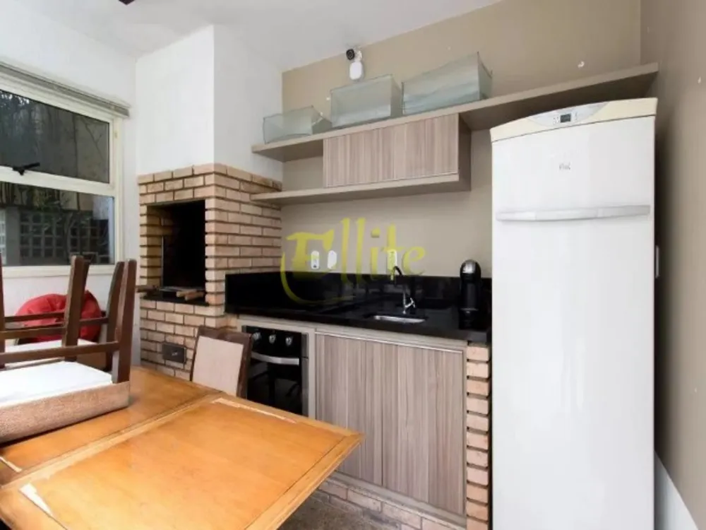 Apartamento, 1 quarto, 45 m² - Foto 4