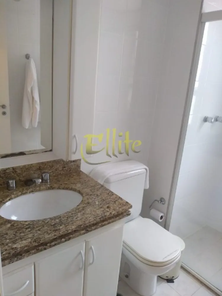 Apartamento, 1 quarto, 45 m² - Foto 1