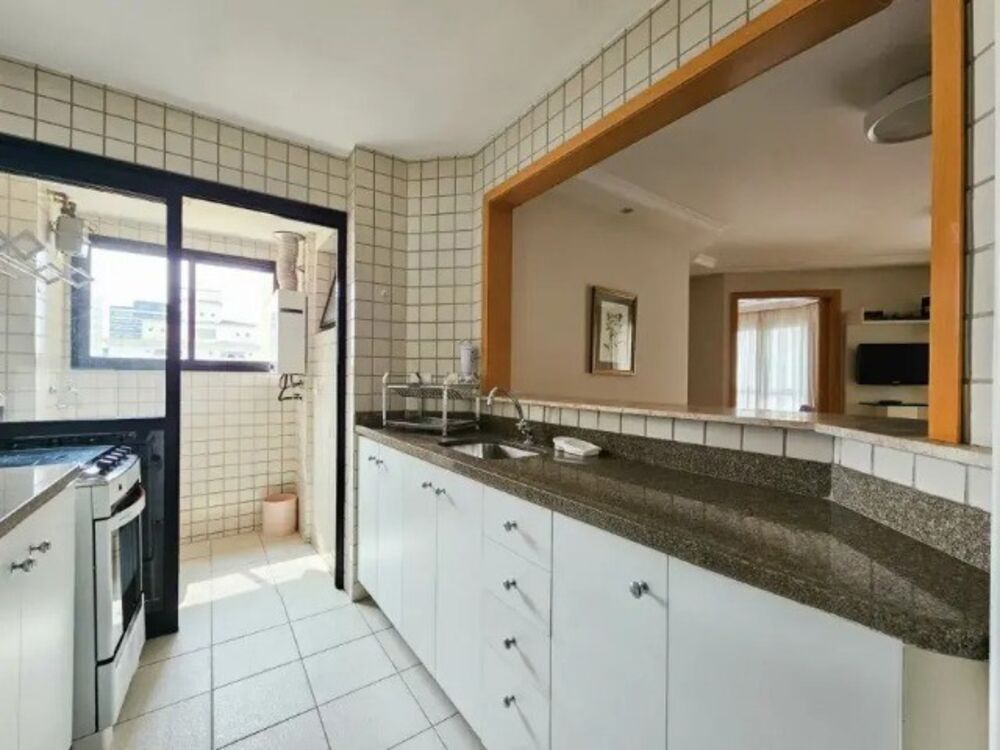 Apartamento, 1 quarto, 56 m² - Foto 3