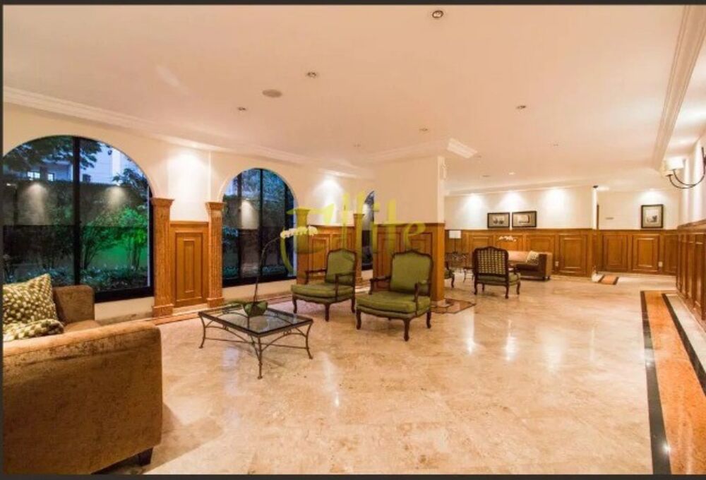 Apartamento, 1 quarto, 56 m² - Foto 7