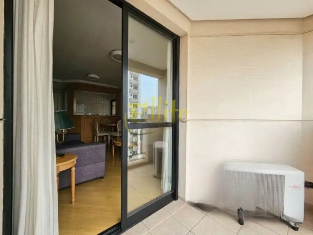 Apartamento, 1 quarto, 56 m² - Foto 1