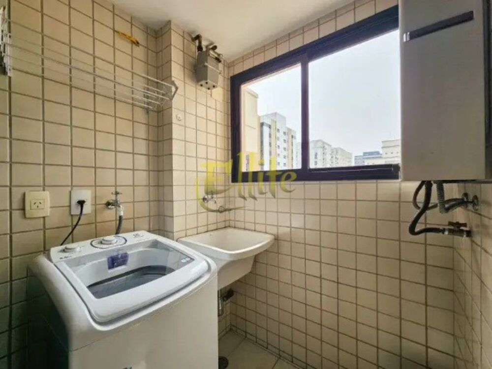 Apartamento, 1 quarto, 56 m² - Foto 4
