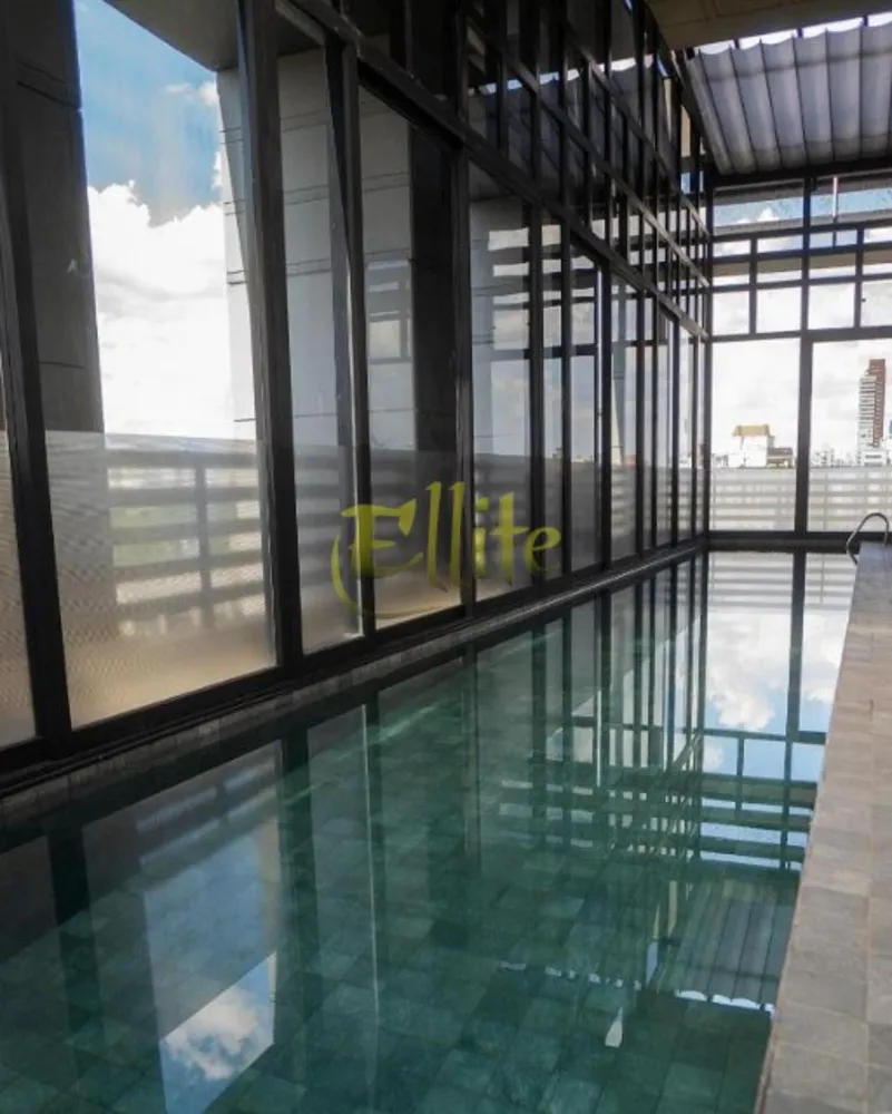 Apartamento, 1 quarto, 31 m² - Foto 1