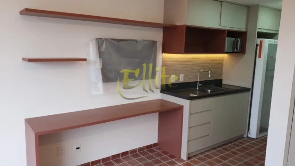 Apartamento, 1 quarto, 29 m² - Foto 6