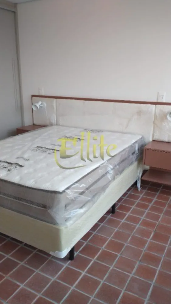 Apartamento, 1 quarto, 29 m² - Foto 3