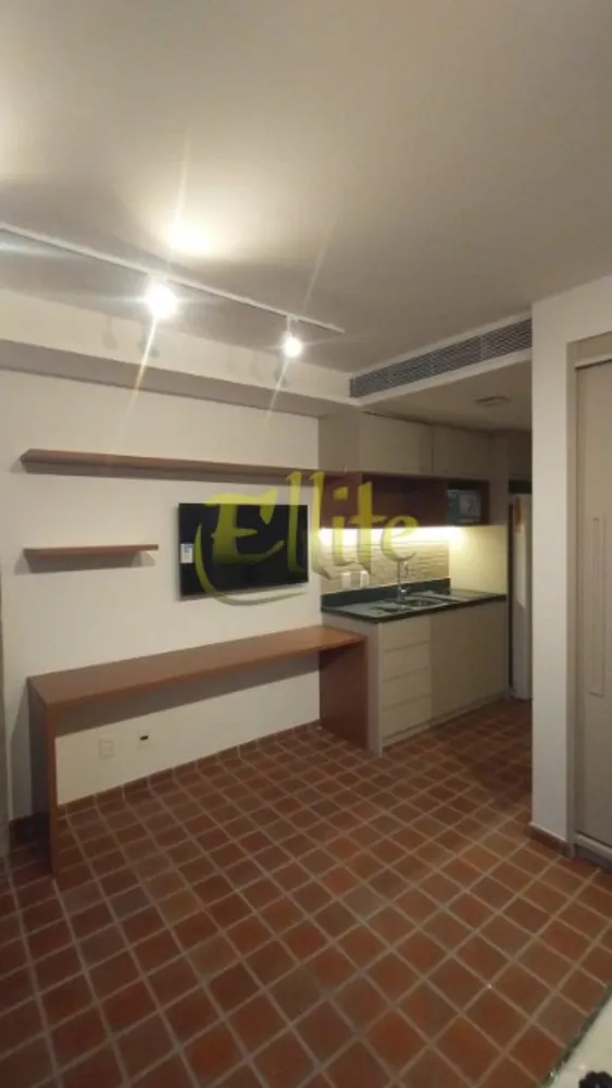 Apartamento, 1 quarto, 29 m² - Foto 7