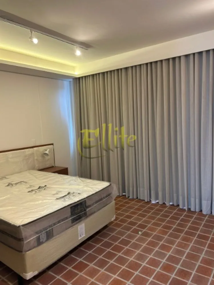 Apartamento, 1 quarto, 29 m² - Foto 1