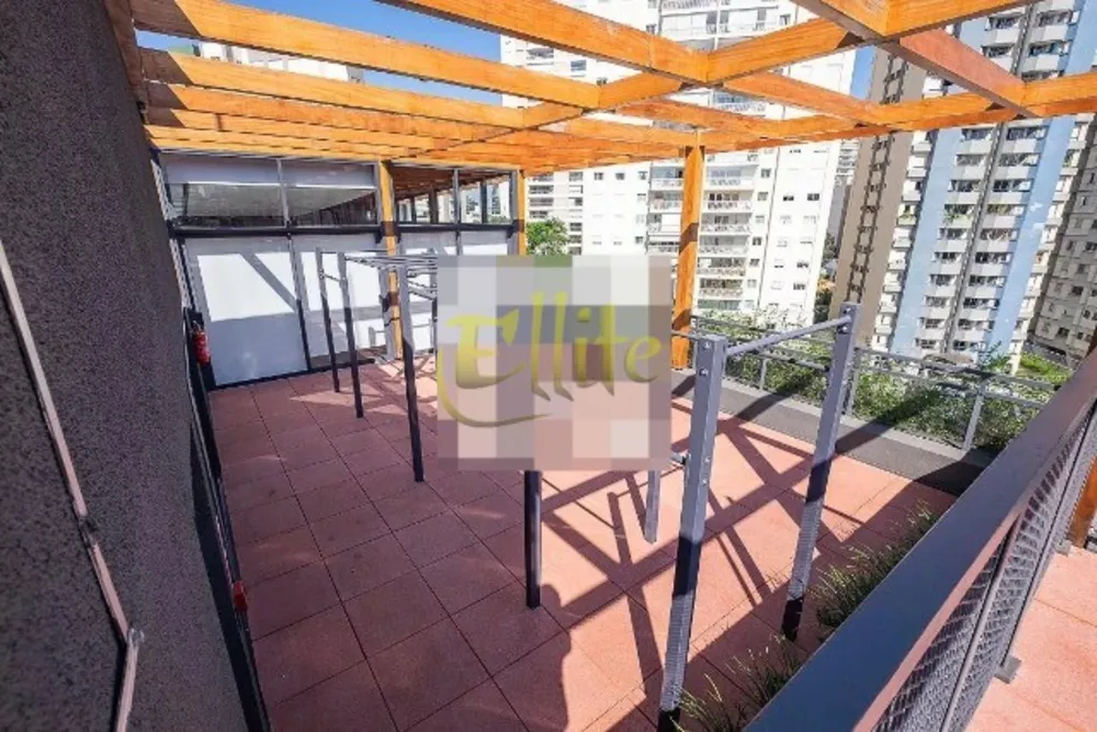 Apartamento, 1 quarto, 29 m² - Foto 12