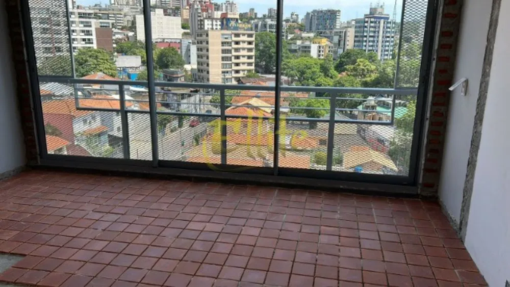 Apartamento, 1 quarto, 29 m² - Foto 8