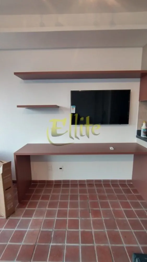 Apartamento, 1 quarto, 29 m² - Foto 5