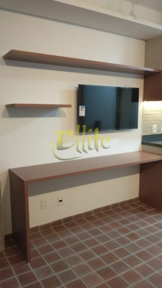 Apartamento, 1 quarto, 29 m² - Foto 4