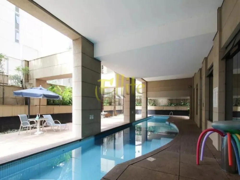 Flat/Apart Hotel, 1 quarto, 37 m² - Foto 6