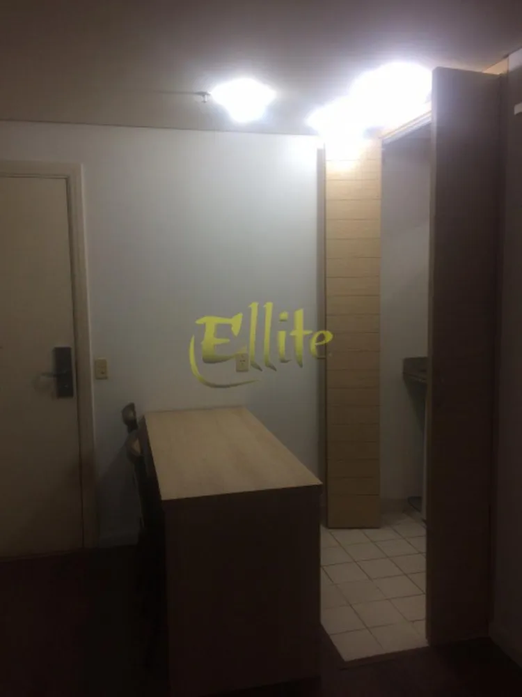Flat/Apart Hotel, 1 quarto, 37 m² - Foto 2