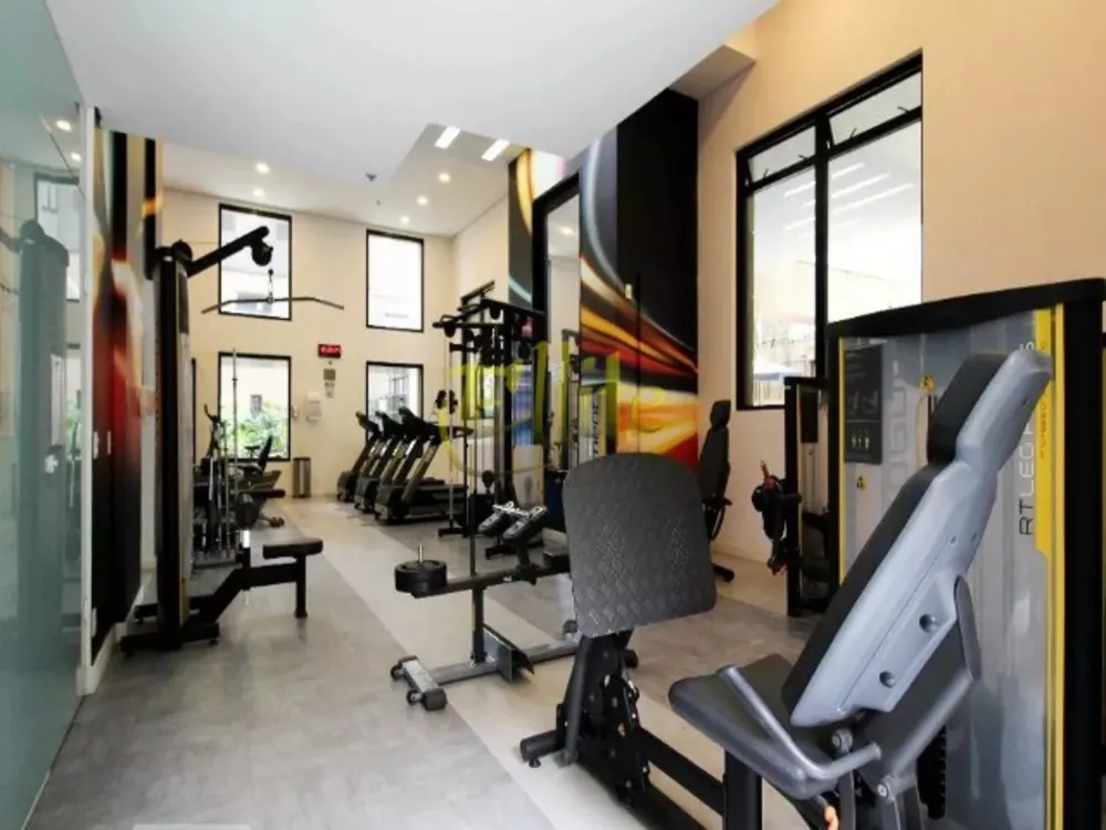 Flat/Apart Hotel, 1 quarto, 37 m² - Foto 7
