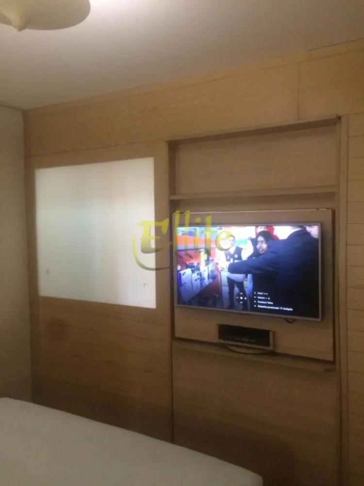 Flat/Apart Hotel, 1 quarto, 37 m² - Foto 3