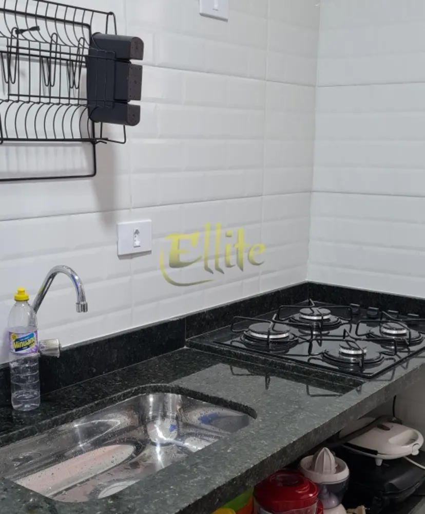 Flat/Apart Hotel, 1 quarto, 35 m² - Foto 3