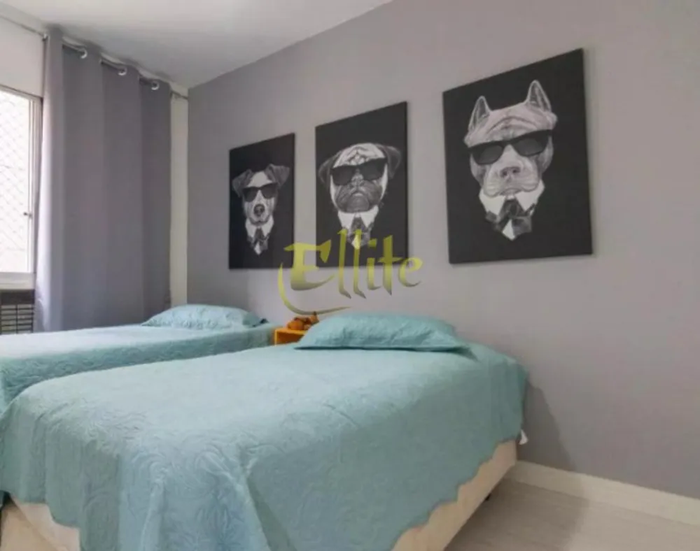 Flat/Apart Hotel, 1 quarto, 35 m² - Foto 6