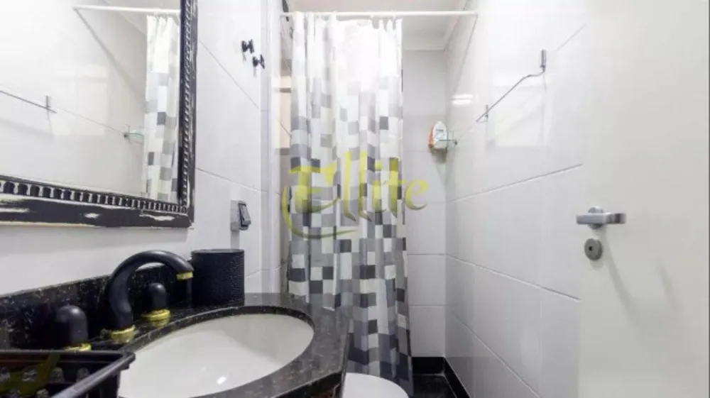 Flat/Apart Hotel, 1 quarto, 35 m² - Foto 8