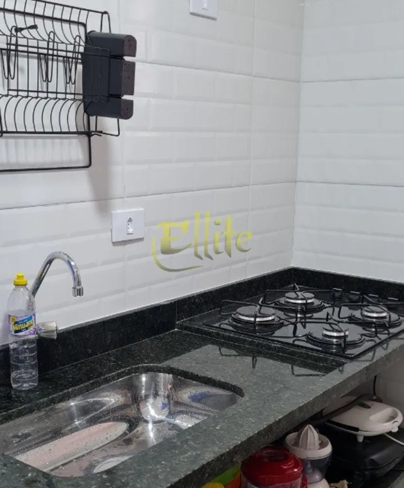 Flat/Apart Hotel, 1 quarto, 35 m² - Foto 2