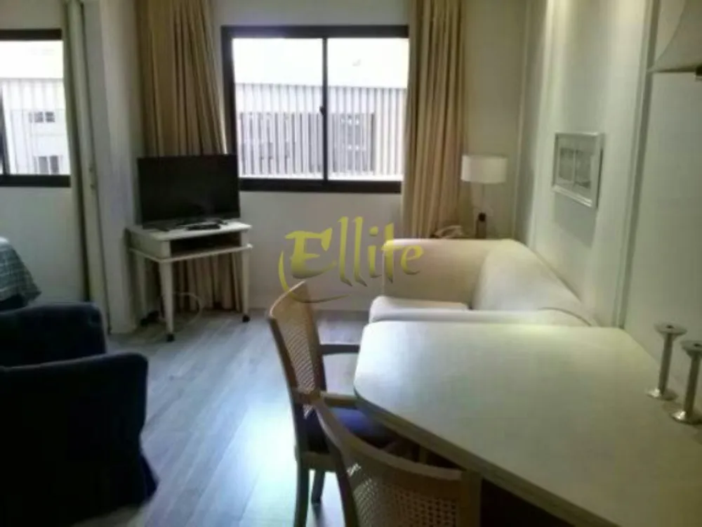 Flat/Apart Hotel, 1 quarto, 34 m² - Foto 2