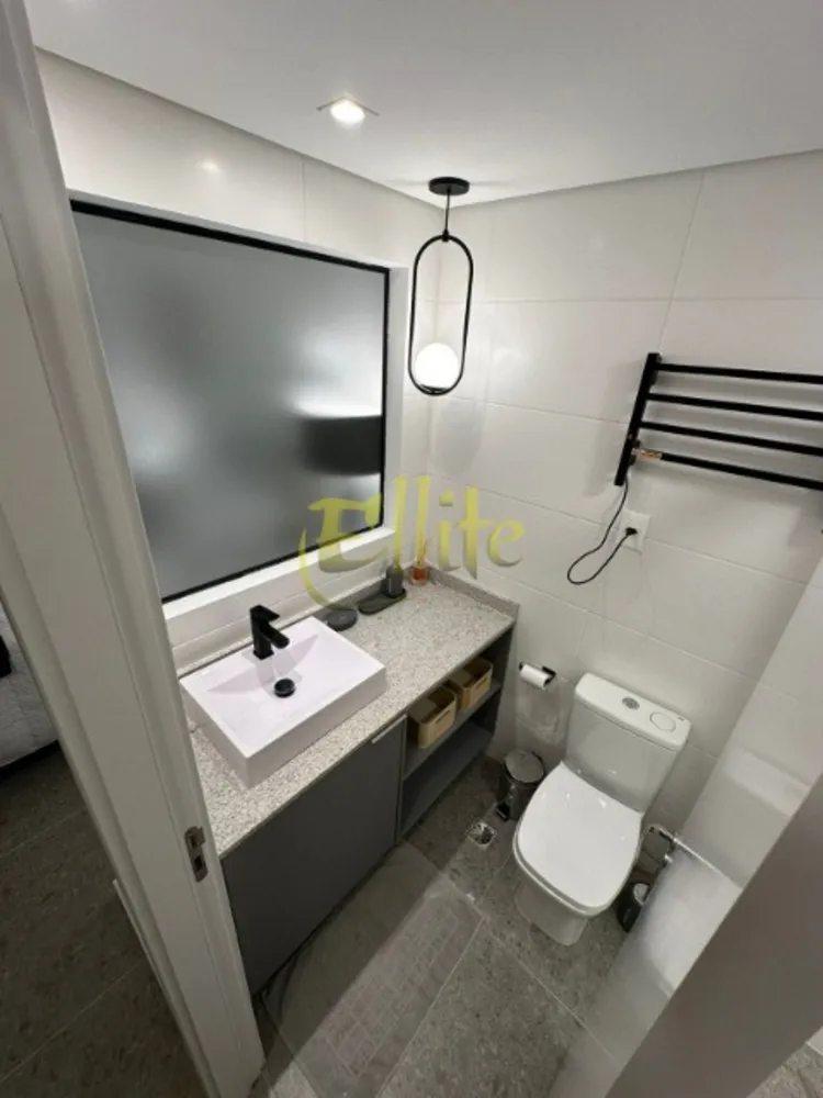 Apartamento, 1 quarto, 32 m² - Foto 10