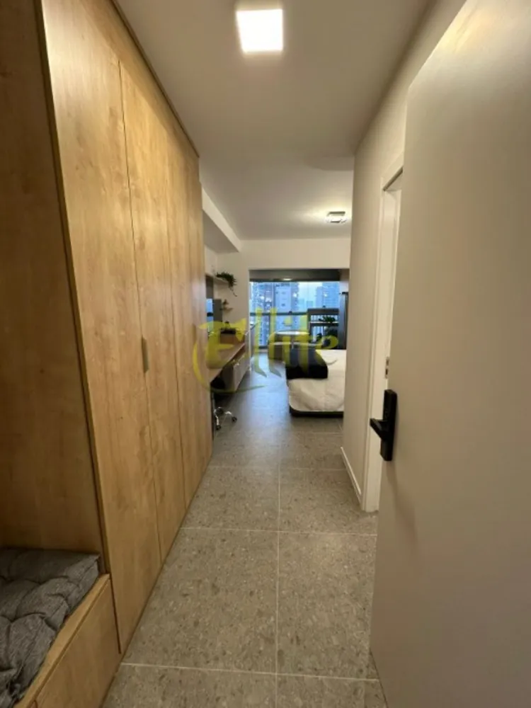 Apartamento, 1 quarto, 32 m² - Foto 5