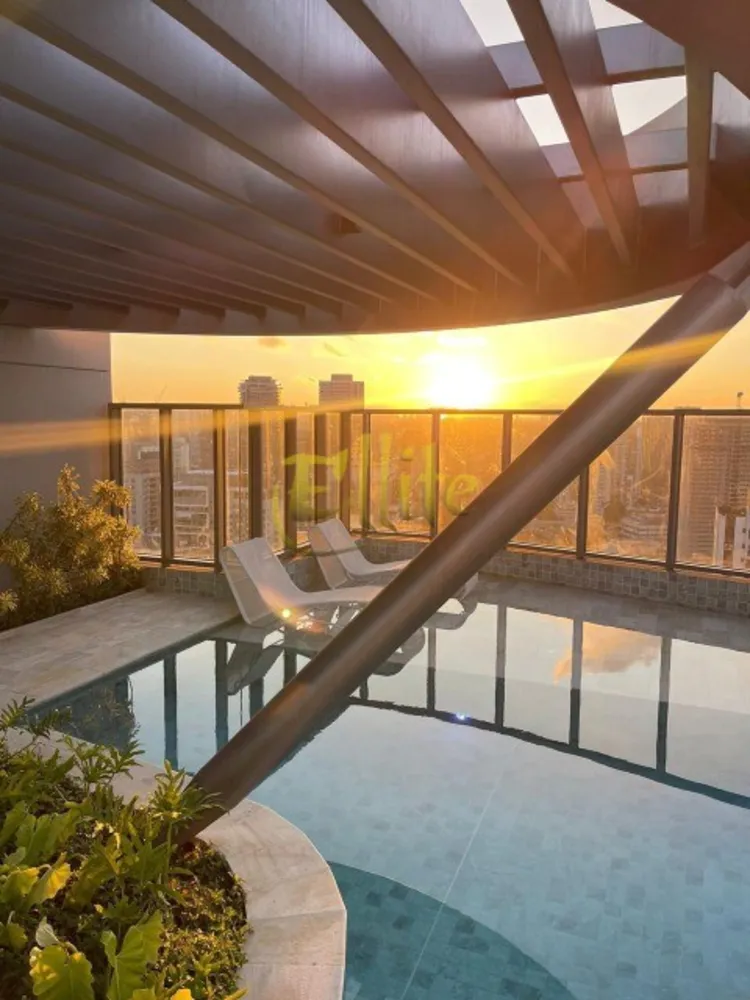 Apartamento, 1 quarto, 32 m² - Foto 11