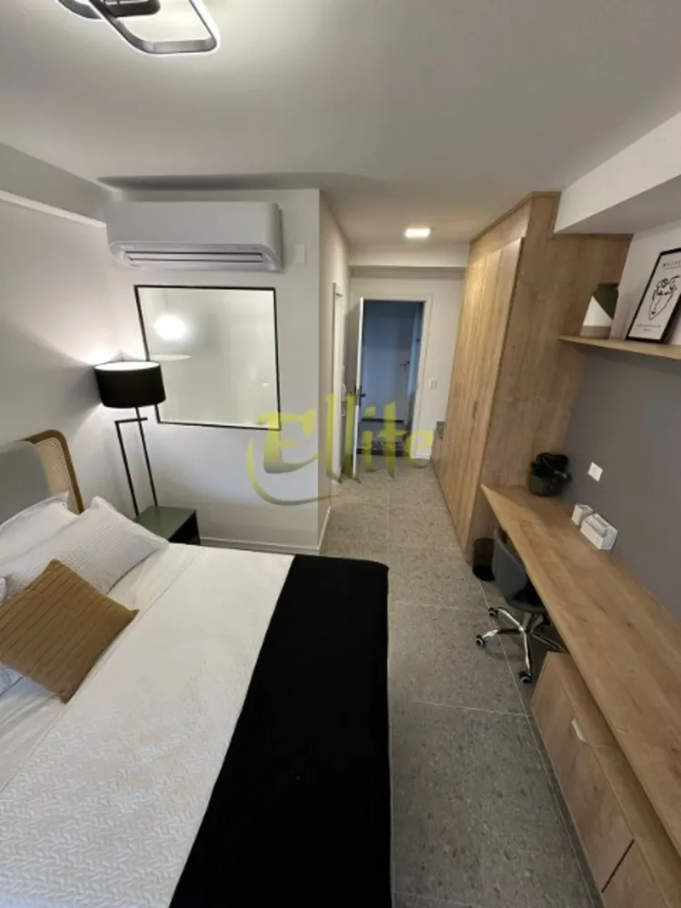 Apartamento, 1 quarto, 32 m² - Foto 3