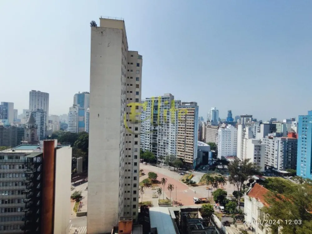 Flat/Apart Hotel, 1 quarto, 24 m² - Foto 15