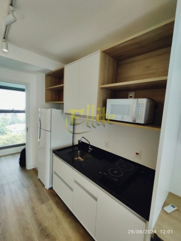 Flat/Apart Hotel, 1 quarto, 18 m² - Foto 3