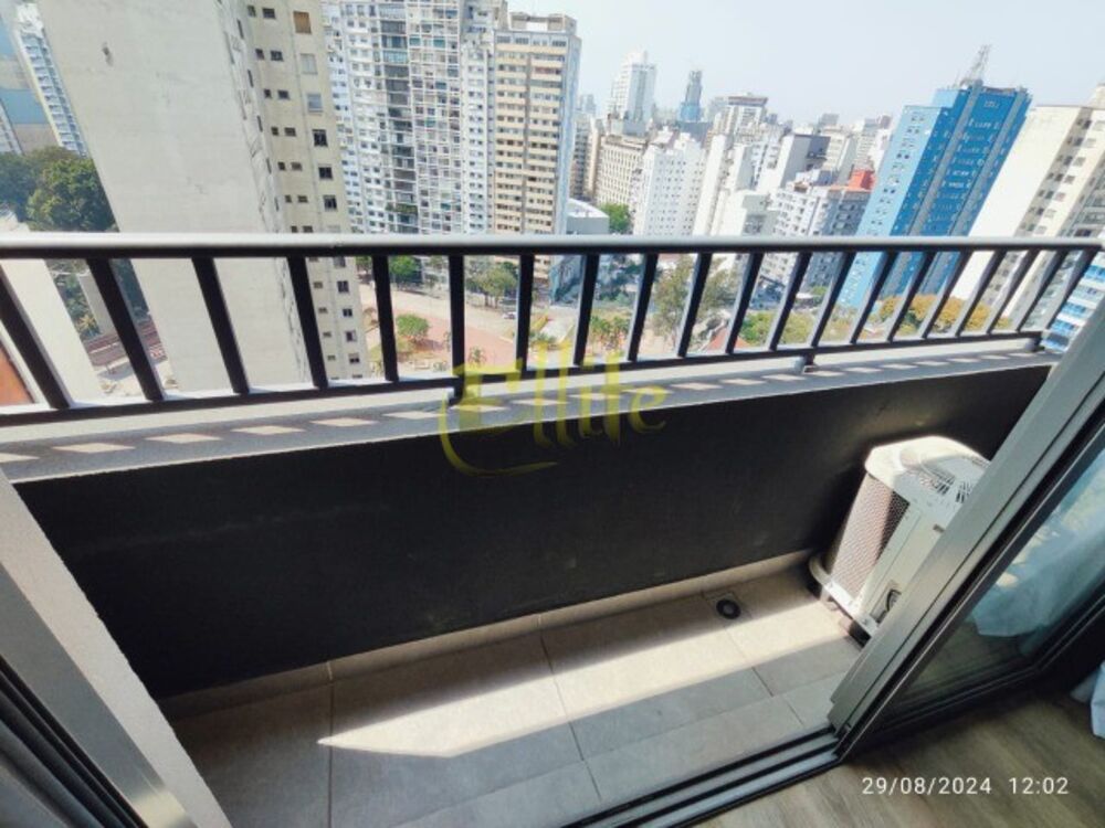 Flat/Apart Hotel, 1 quarto, 18 m² - Foto 8