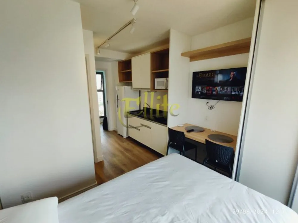 Flat/Apart Hotel, 1 quarto, 24 m² - Foto 10