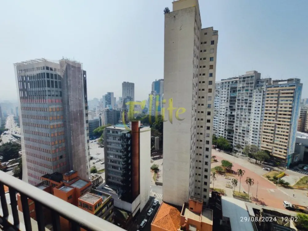 Flat/Apart Hotel, 1 quarto, 24 m² - Foto 16