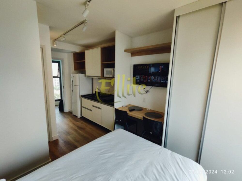 Flat/Apart Hotel, 1 quarto, 18 m² - Foto 5