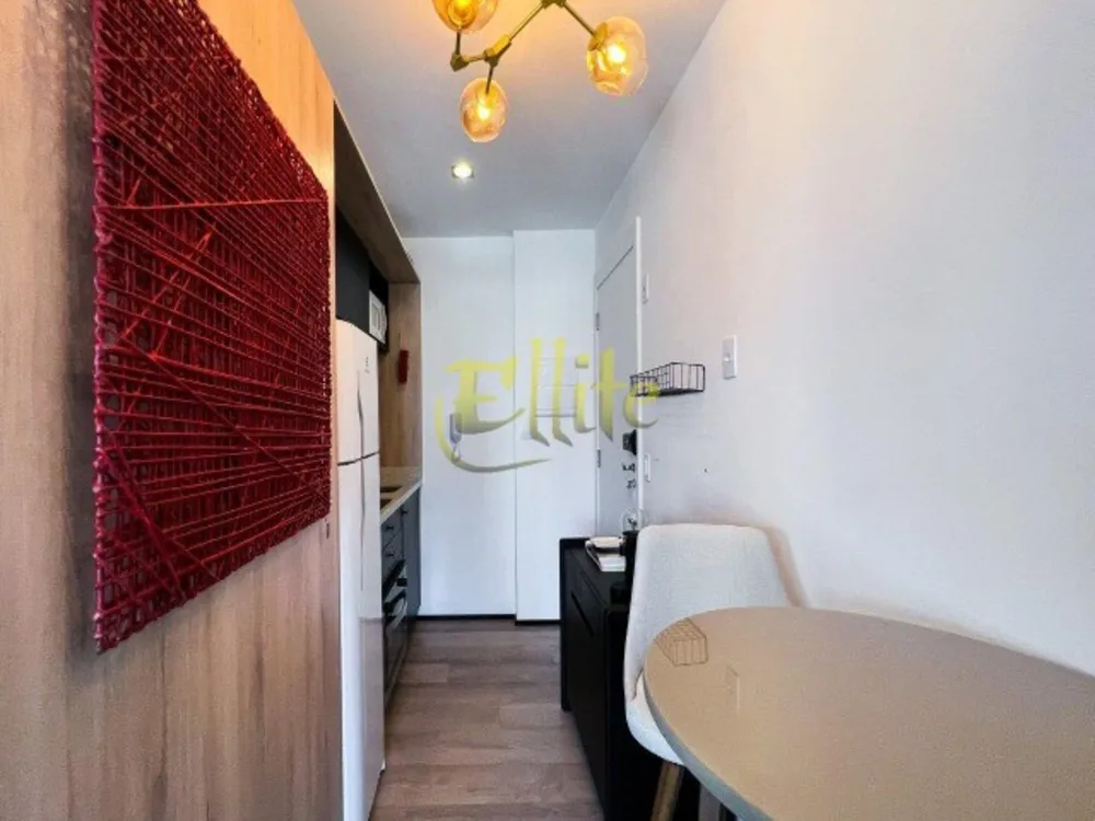 Apartamento, 1 quarto, 29 m² - Foto 7