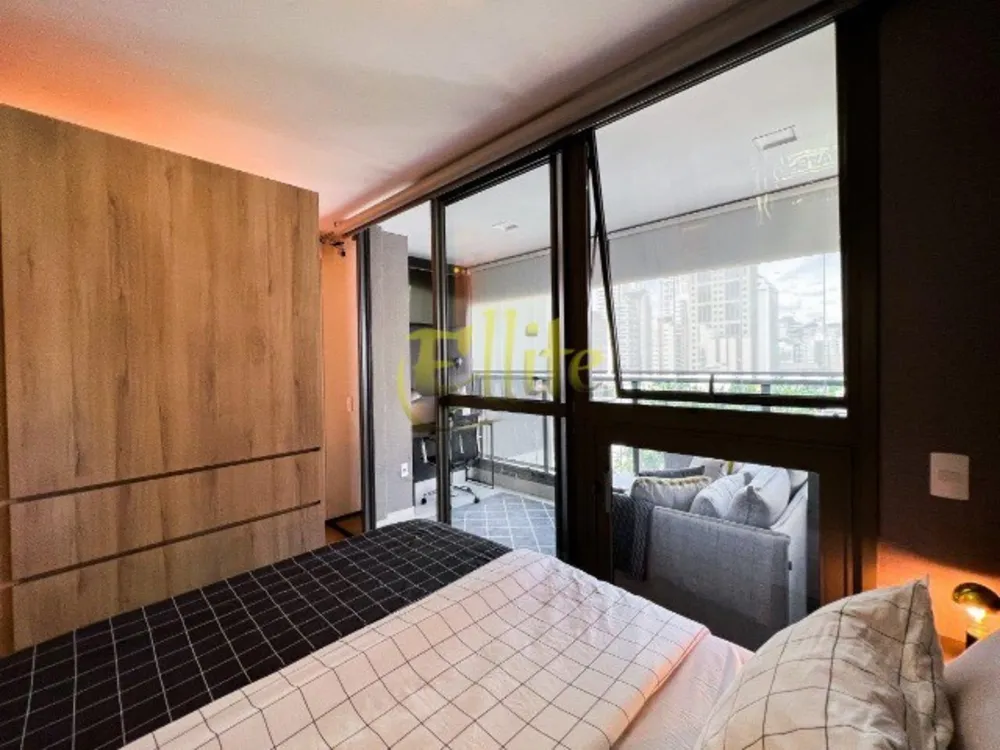 Apartamento, 1 quarto, 29 m² - Foto 8