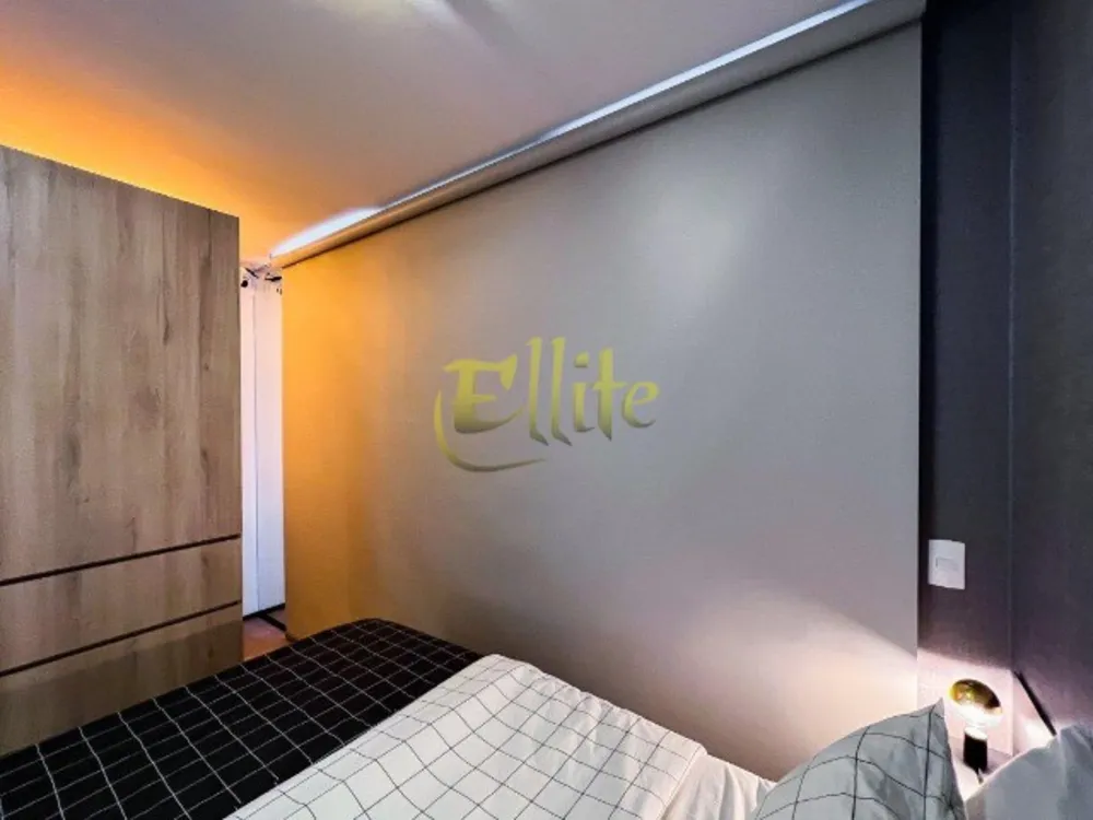 Apartamento, 1 quarto, 29 m² - Foto 10