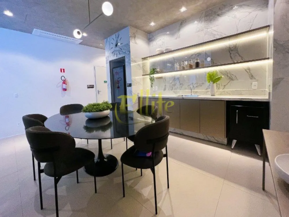 Apartamento, 1 quarto, 29 m² - Foto 5