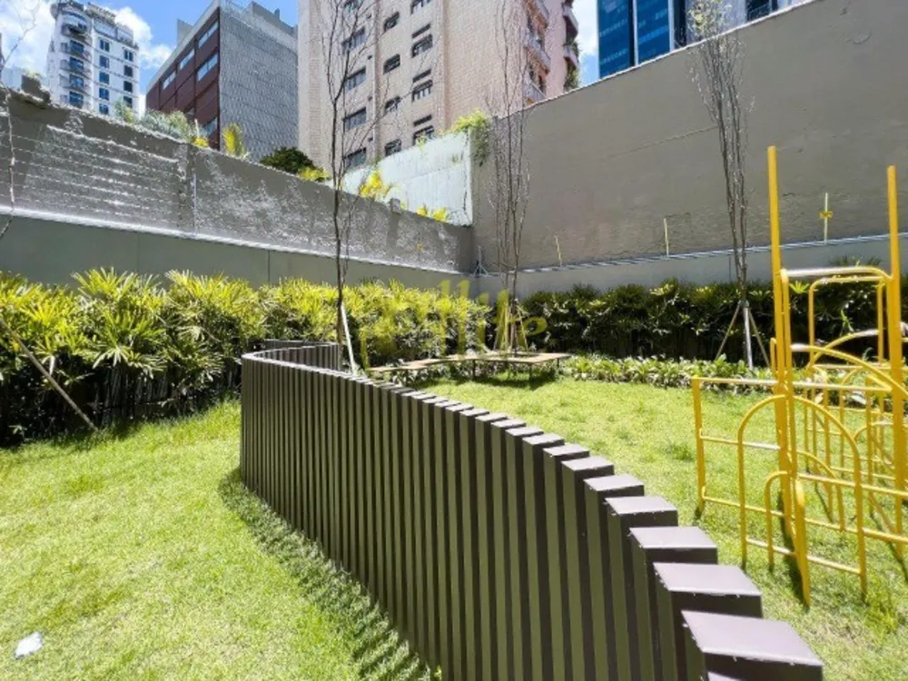Apartamento, 1 quarto, 29 m² - Foto 11