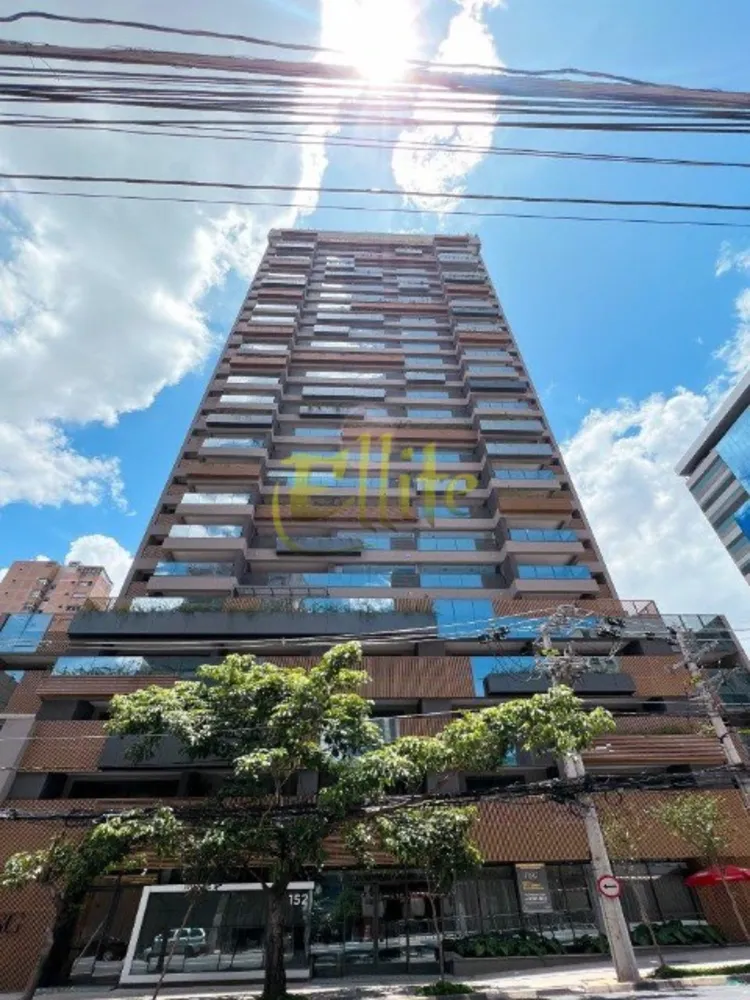 Apartamento, 1 quarto, 29 m² - Foto 12