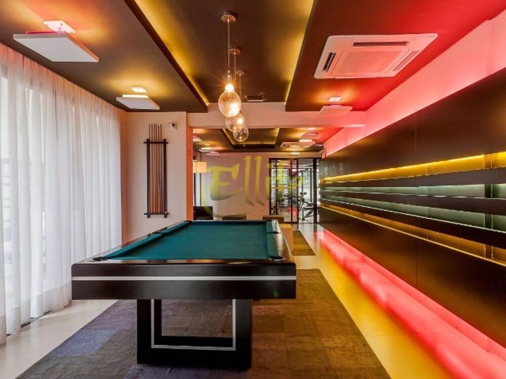 Flat/Apart Hotel, 1 quarto, 39 m² - Foto 6