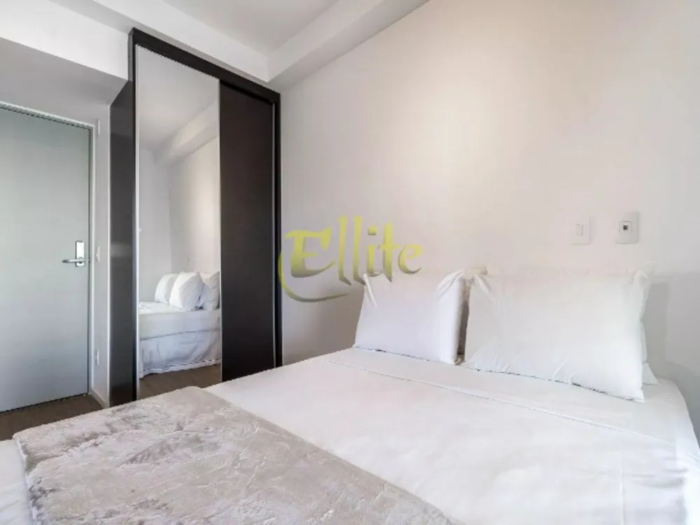 Flat/Apart Hotel, 1 quarto, 39 m² - Foto 6